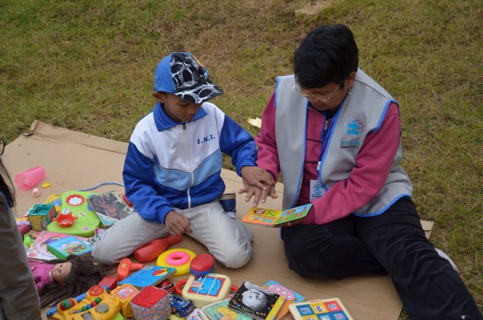 communication-autisme