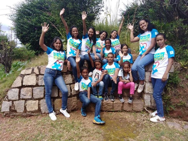 Hafakely Antenne Antsirabe